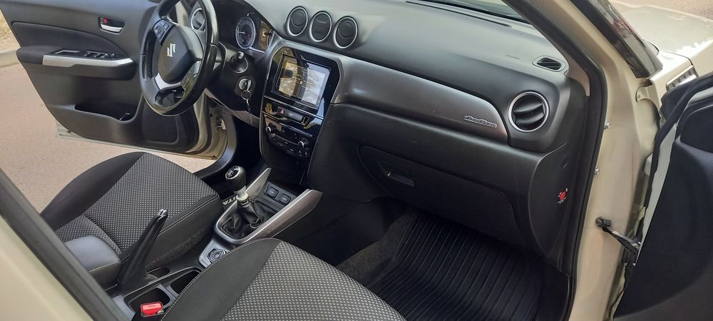 Suzuki Vitara 4x4 krajowy