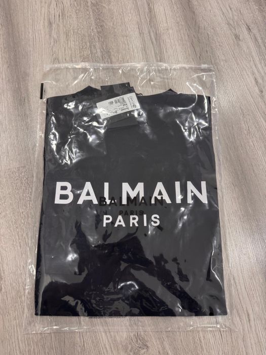 T-shirt Balmain