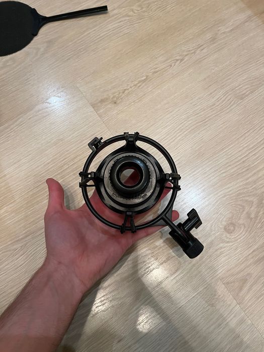 Мікрофон студійний sE Electronics X1 S Studio