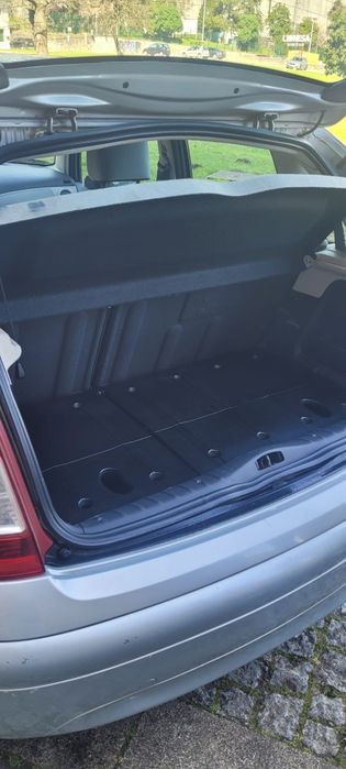 Citroën C3 - Gasolina 1.1