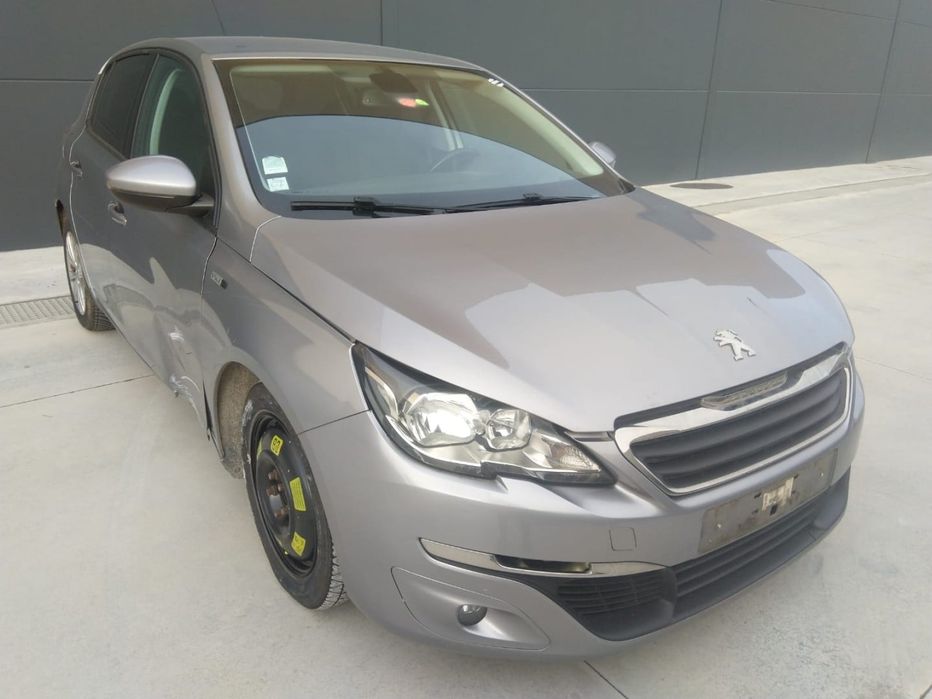 PEUGEOT 308 II - 2017 - Para Peças
