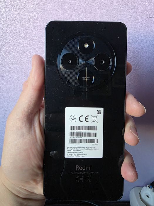 Xiaomi Redmi 14C – 128GB / 8GB