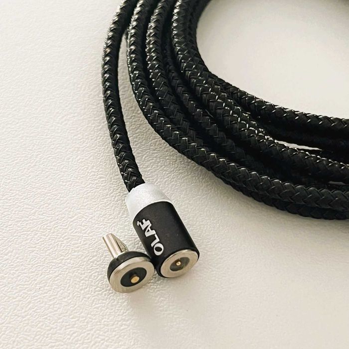 Cabo de telemóvel magnético Micro USB