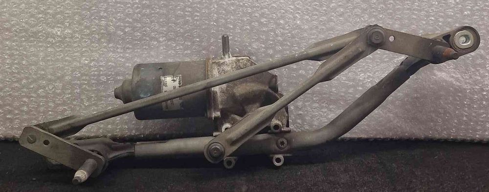Motor Limpa Vidros Frente W09106 - 344