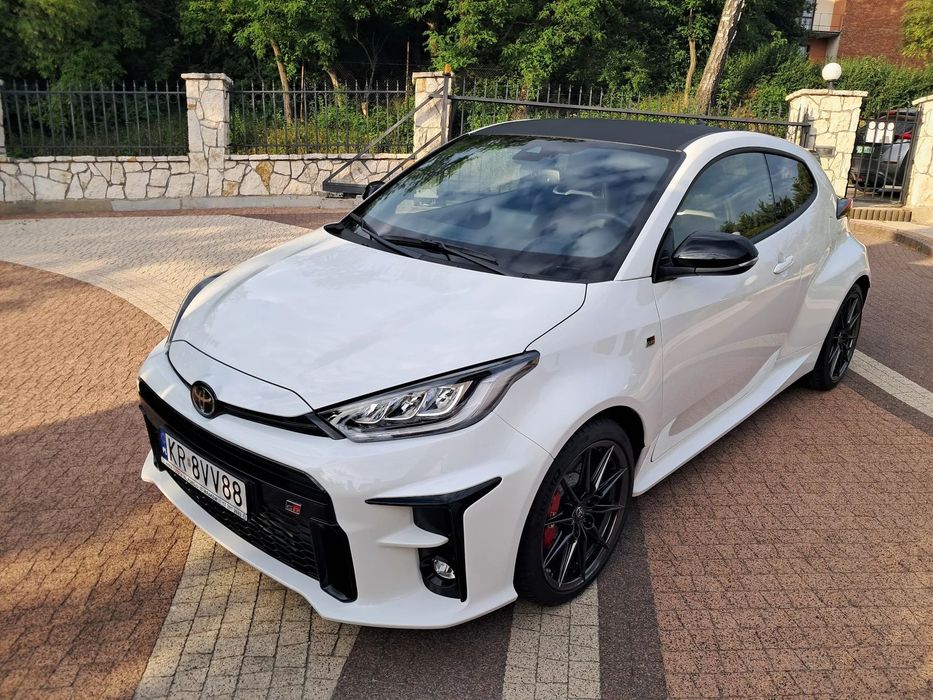 Toyota Pozostałe Toyota
