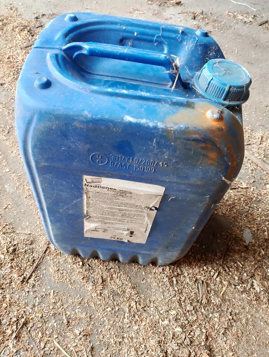 Bańki 20/30 litrów