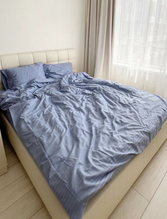 Постільна білизна