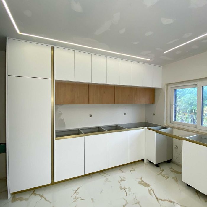 Móveis Planejados Sob Medida - Qualidade e Sofisticação