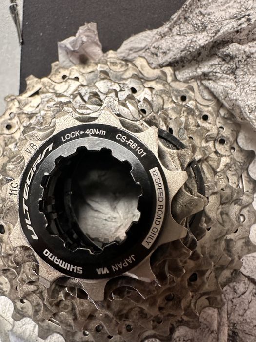 Ultegra 12V 32 dentes - CR8101