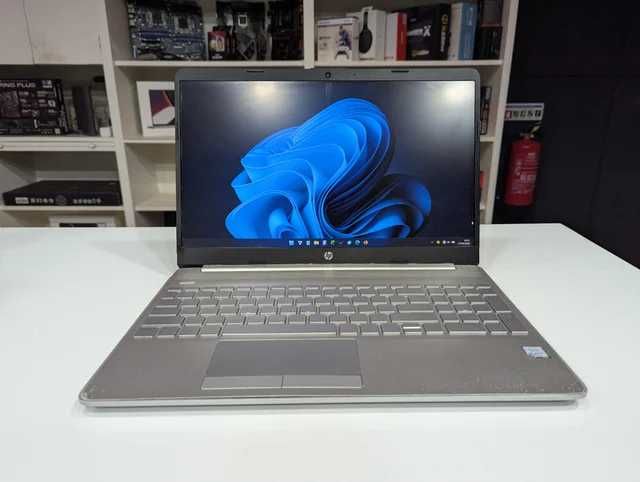Portátil HP 15-dw0016np