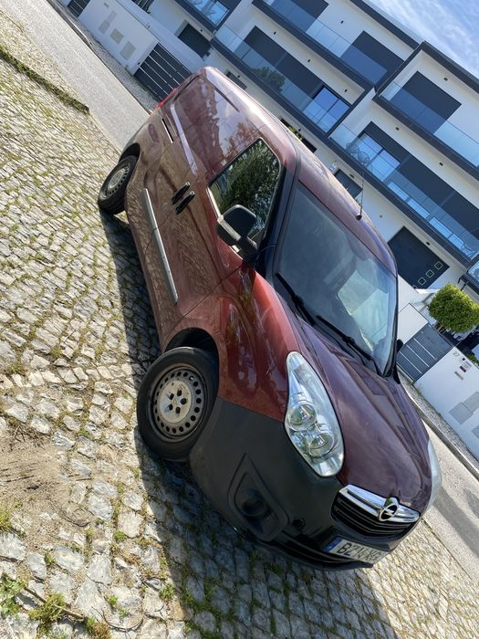 Opel Combo Van 1.3