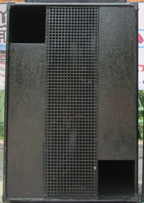 Сабвуферы Fortissimo на динамиках MAG