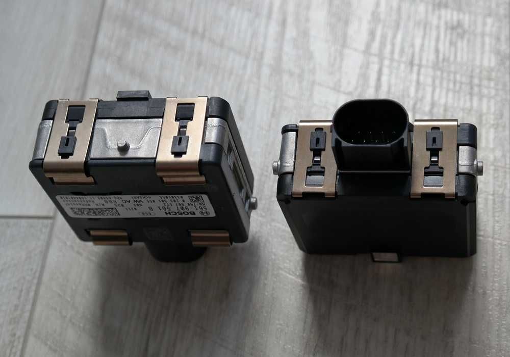 Радар Дистроник Адаптив Круиз ACC VW Passat NMS USA Jetta Caddy Sharan