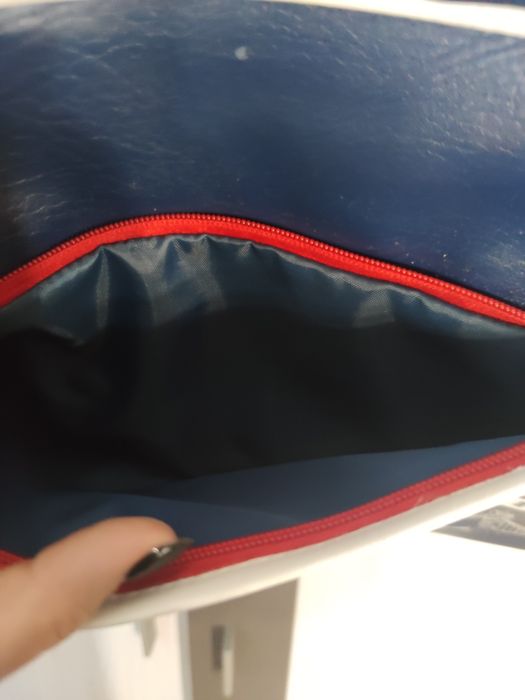 Torba A4  idealna do szkoły