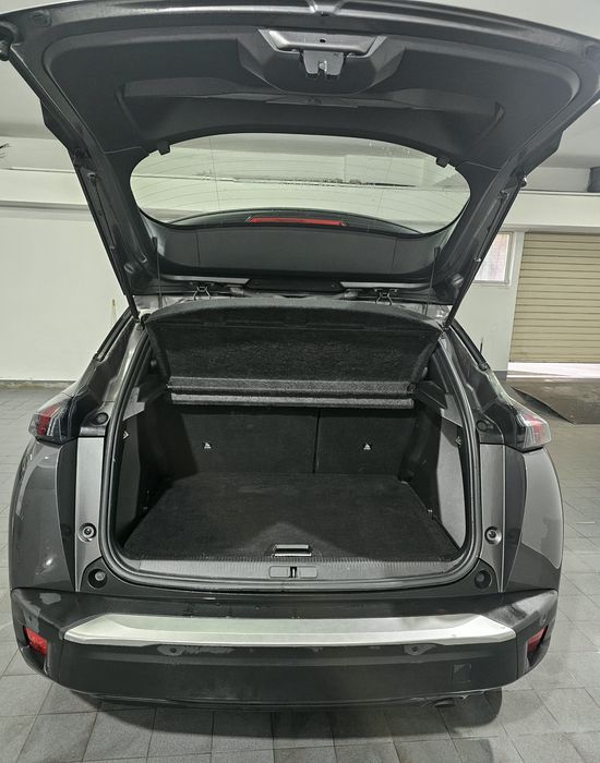 Peugeot 2008 Active Pack 1.2 PureTech 100 CV