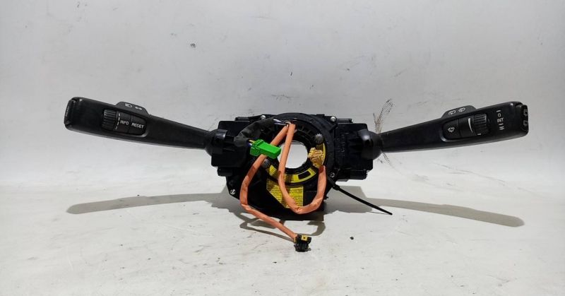 Fita de airbags VOLVO V50 (MW)