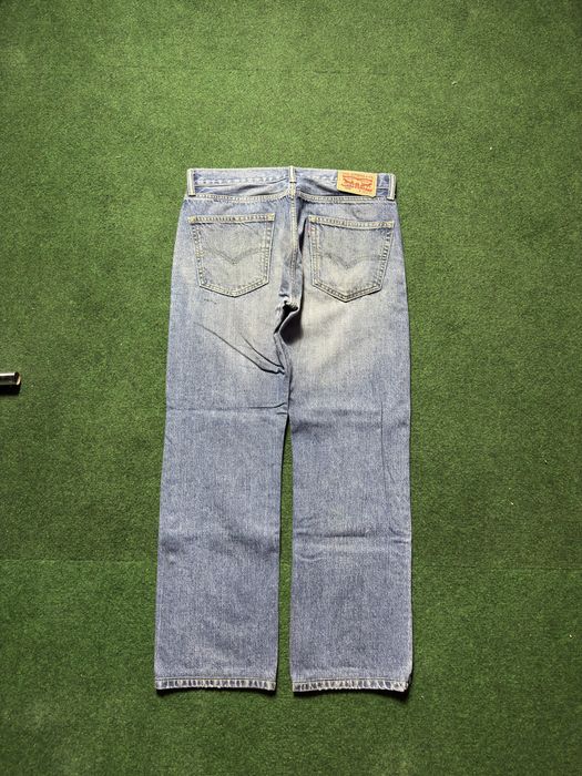 Jeansy Levis 501 501 505 506 514 Zestaw