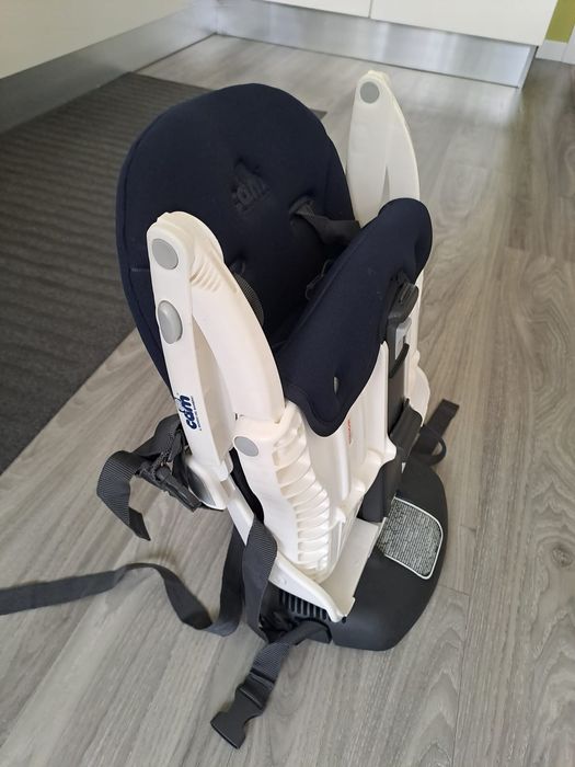 Cadeira de alimentação