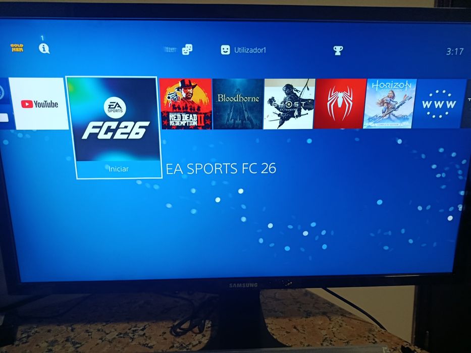 PlayStation 4 Fat desbloqueada