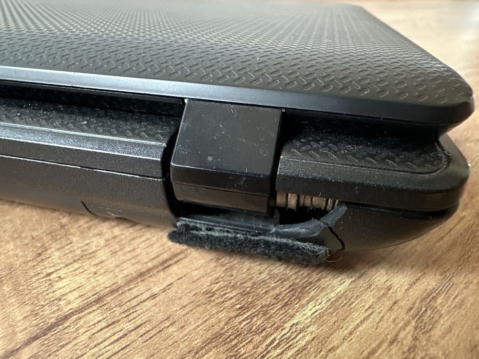 Portátil Acer aspire 5742Z - i5 - windows 11