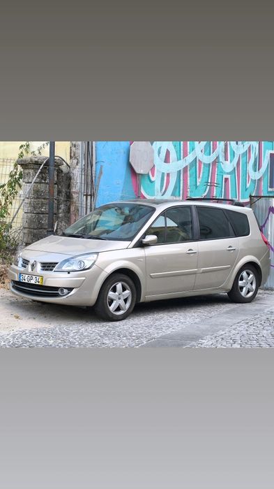 Renault Grand Scenic