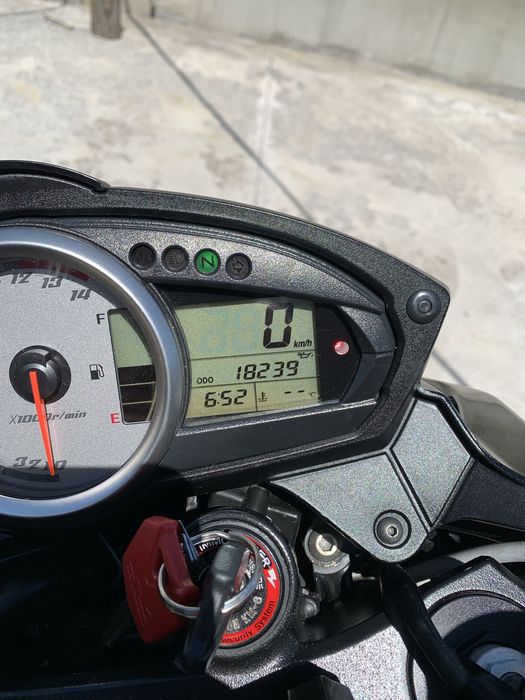 Продам Kawasaki Z750