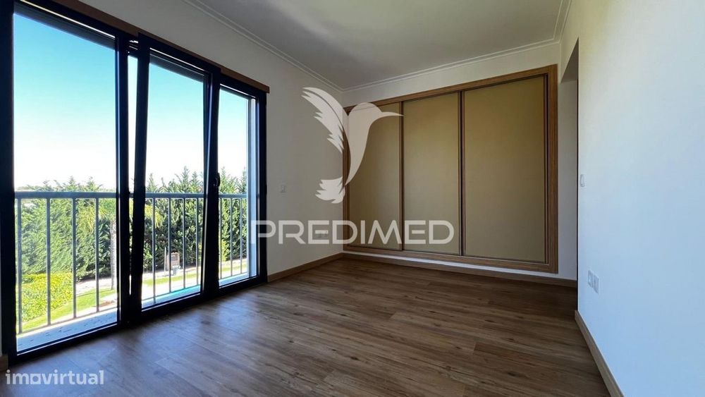 Moradia T3 Condominio Privado