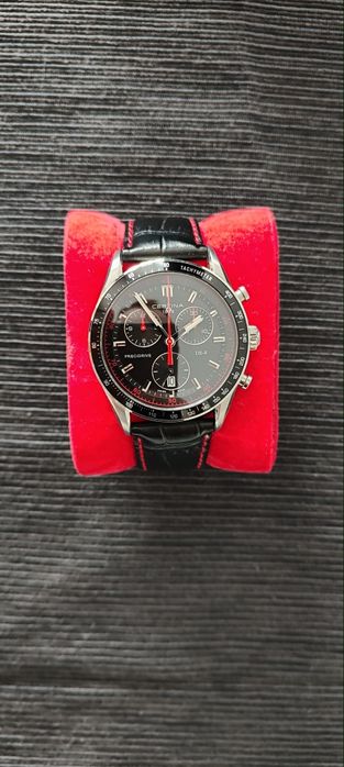 CERTINA. DS-2. Chrono CO.24.447.16.051.03