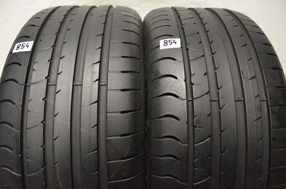 ROK 2017, 215/40 R17 Sava Intensa UHP 2 Para nr854