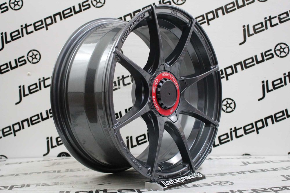 Jantes Novas Style OZ Formula HLT 15 4x108 7 ET25 e 15 4x100 7 ET30
