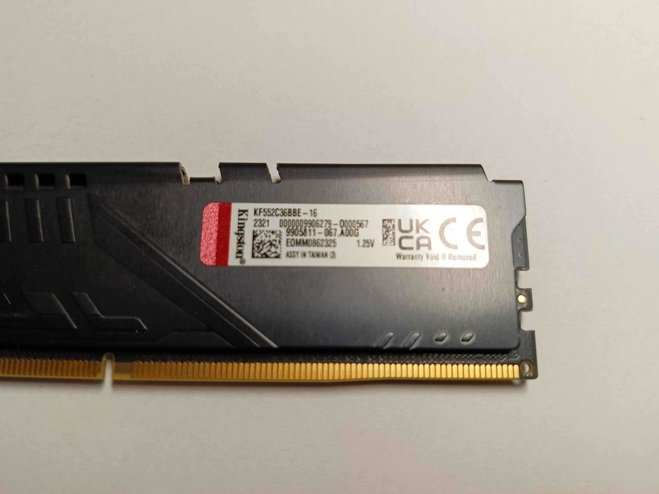 ddr5 5200 - купить компьютеры и комплектующие - Цена на OLX.ua