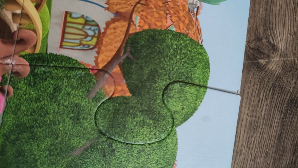 Puzzle Trefl Bing 2+