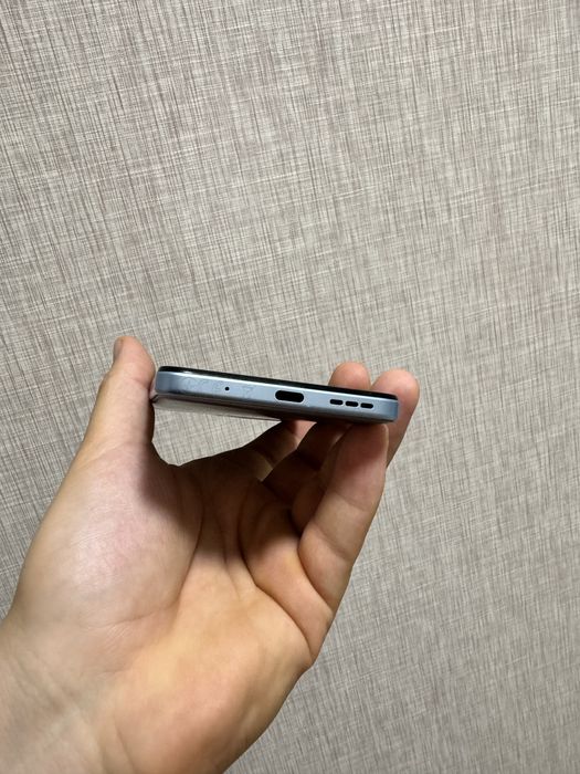 Moto G24 Power 8/256GB (Gray)