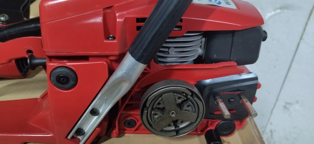 Бензопила Гуд Лак