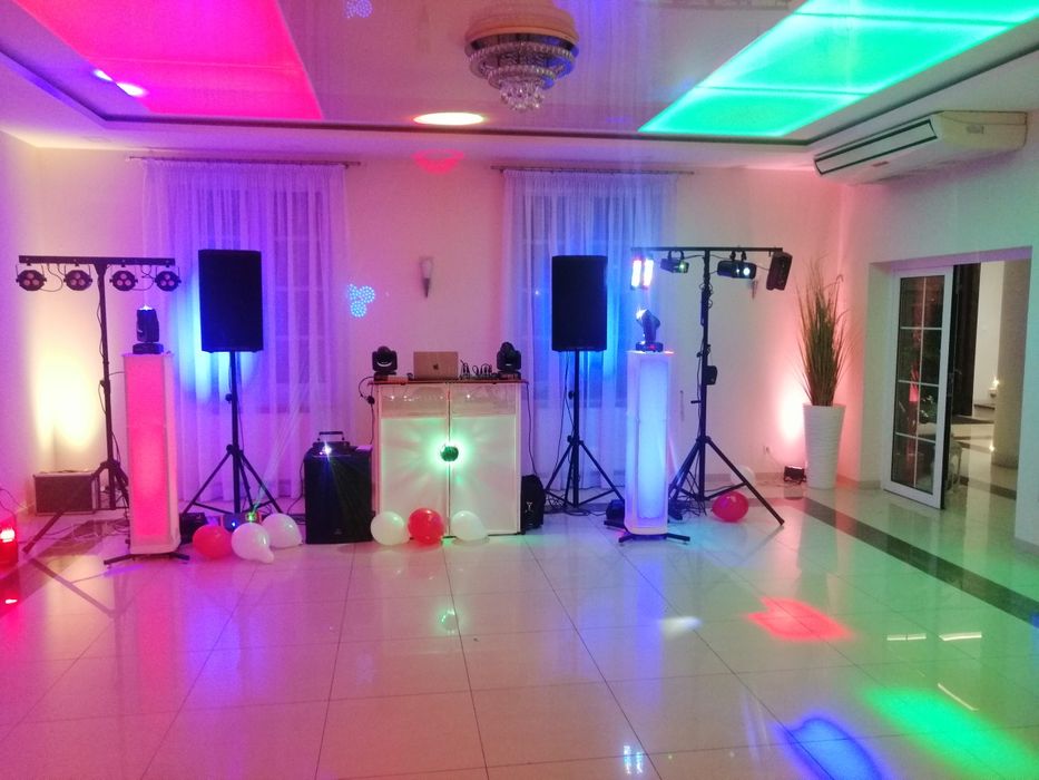 DJ na Wesele, Poprawiny, 18-stkę, Eventy