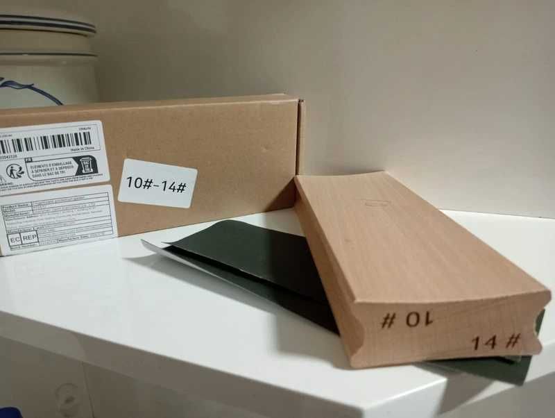 Muspor 10 / 14 e 12 / 16