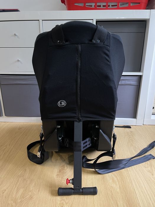 Aproveitem Cadeira Auto Wob Uno