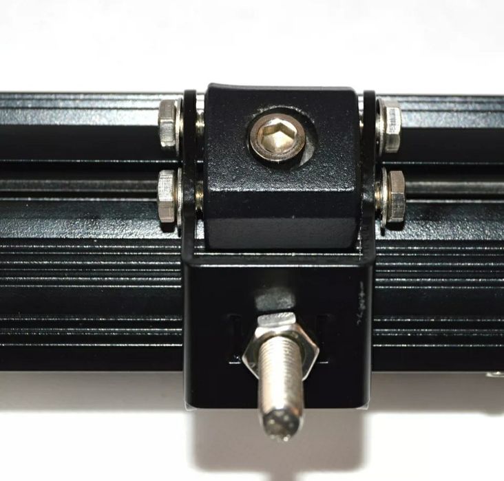 Светодиодная фара, Балка, ЛЕД Прожектор, Люстра, Led CREE