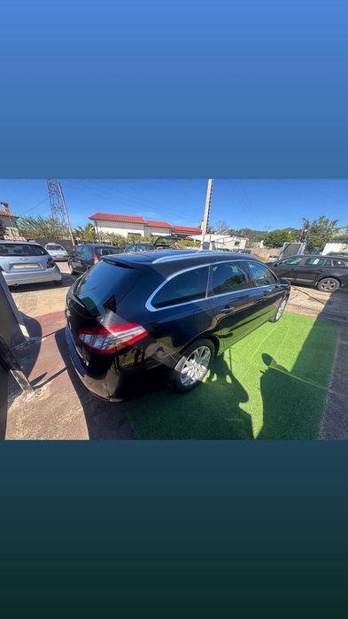 Peugeot508 a venda — photo 5