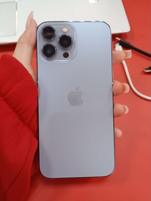 Iphone 13 pro max