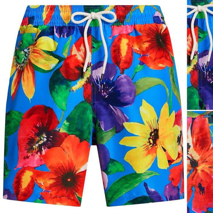 Spodenki Szorty Polo Ralph Lauren L Nowe