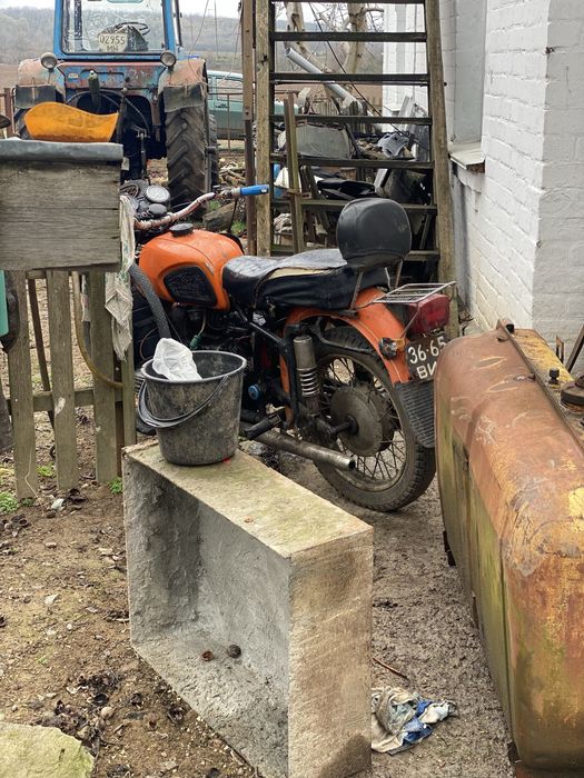 Днепер МТ 10-36.