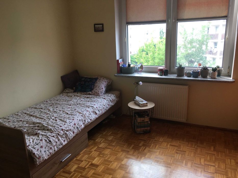 Wynajmę pokój w pobliżu UMK