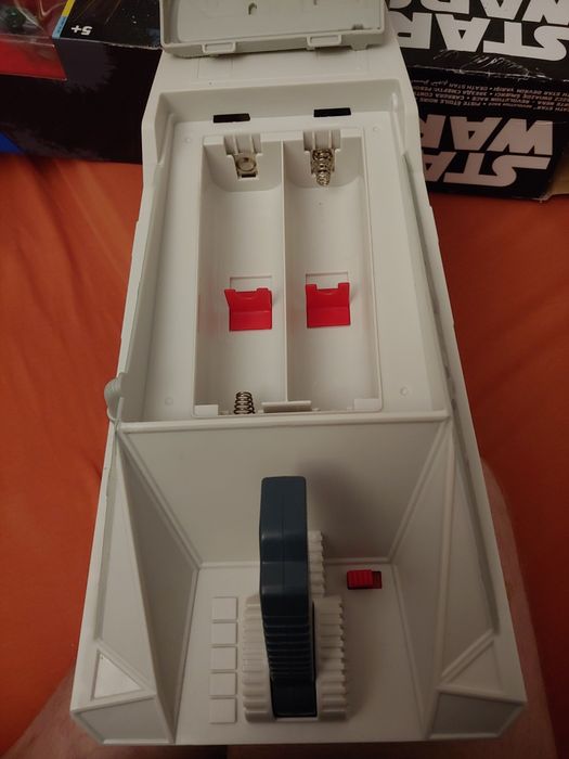 Star Wars Hot Wheels zestaw