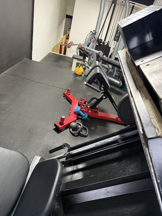 Personal trainer odivelas com estudio privado ou outdoor