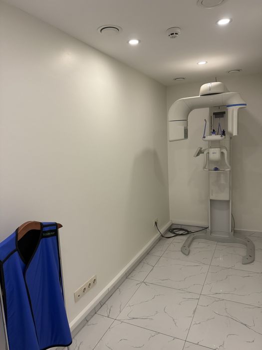 Аренда действующей стоматологичной клиники, медицинский центр, целиком