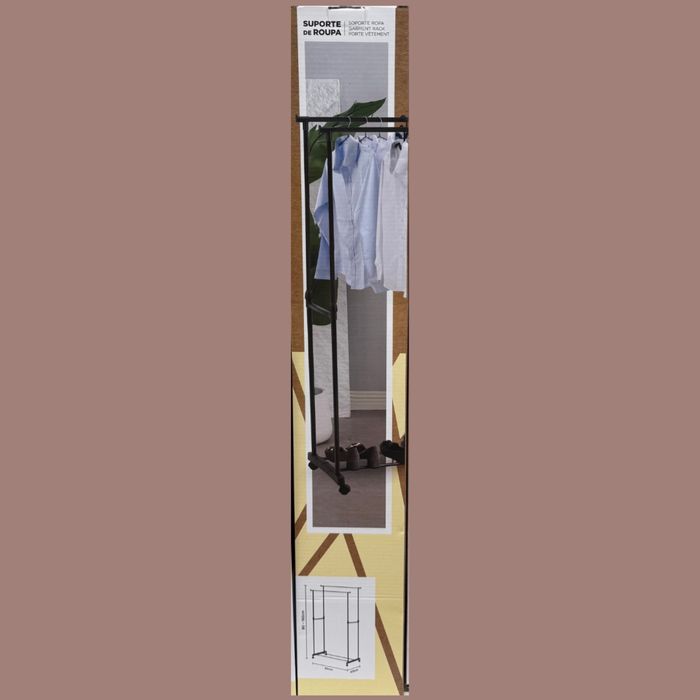 Suporte de roupa