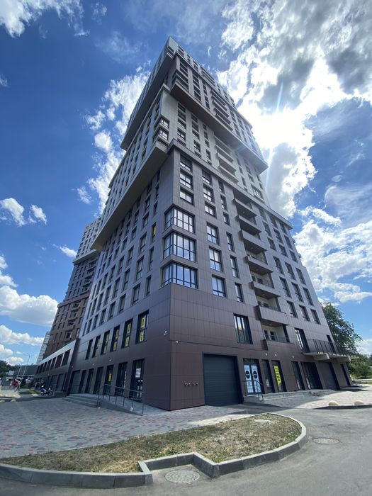 Квартира посуточно ЖК Грани, Подстанция, Дафи, Гагарина, Науки