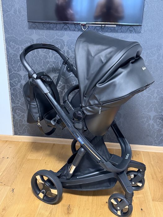 Коляска 2в1 iBebe i-Stop