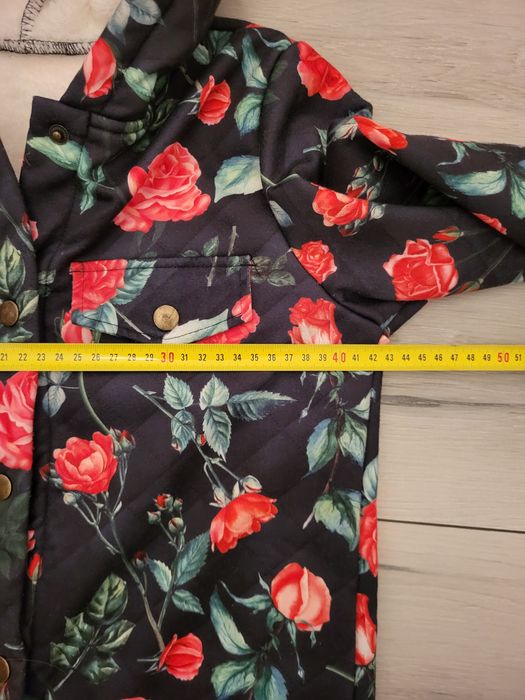 Plaszczyk/ wiosenna 128